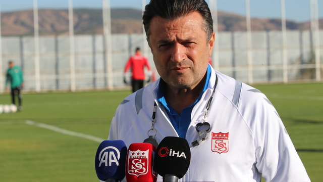 Sivasspor, Başakşehir maçını kazanmak istiyor