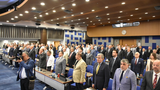 İzmir Ticaret Odası Başkanı Özgener'den faiz değerlendirmesi: