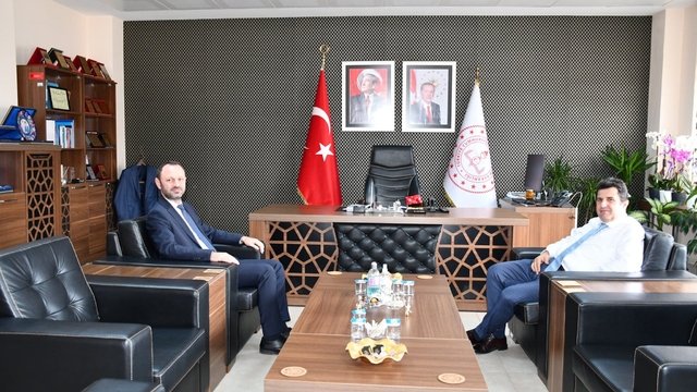Tekirdağ'dan kısa kısa