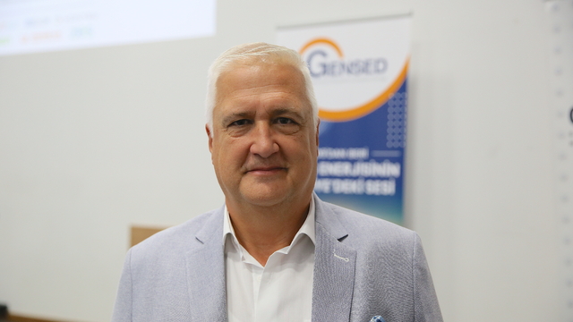 Türkiye'nin güneş enerjisi gücünün 2035'te 53 gigavata ulaşması hedefleniyor