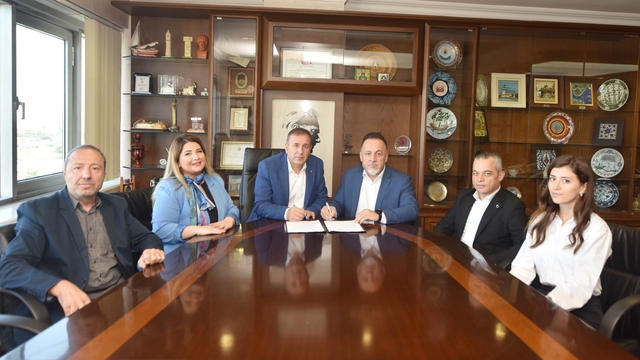 TTSO ile ATDF arasında sağlık turizmine ilişkin işbirliği protokolü