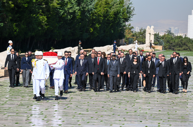 Türk Silahlı Kuvvetlerini Güçlendirme Vakfının 37. kuruluş yıl dönümü kutlandı