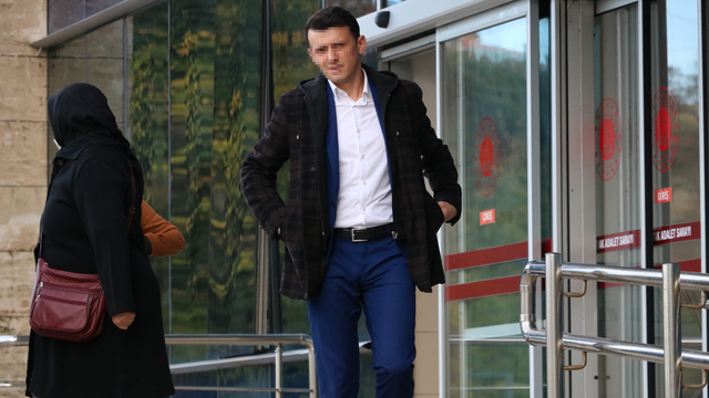 Şaka yapayım derken 2 iş arkadaşının yanmasına sebep olan hemşireye 3,5 yıl hapis (2)