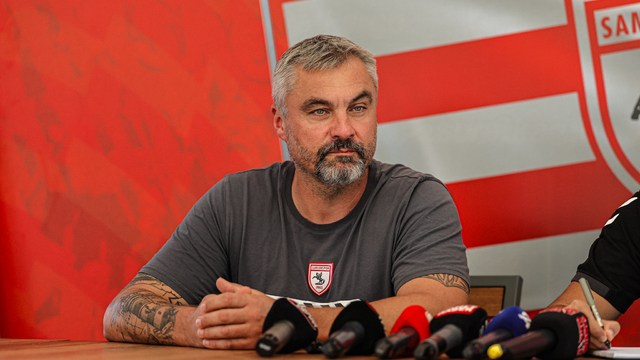 Reis: Taraftarımız Avrupa'yı hayal edebilir ama ben hayalperest değilim