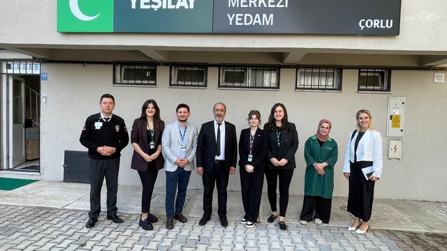 Tekirdağ'dan kısa kısa