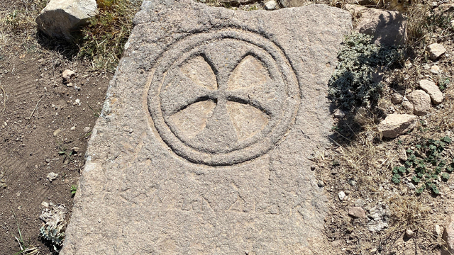 Hyde Antik Kenti, turizme kazandırılacak