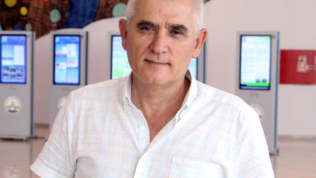 Galeri