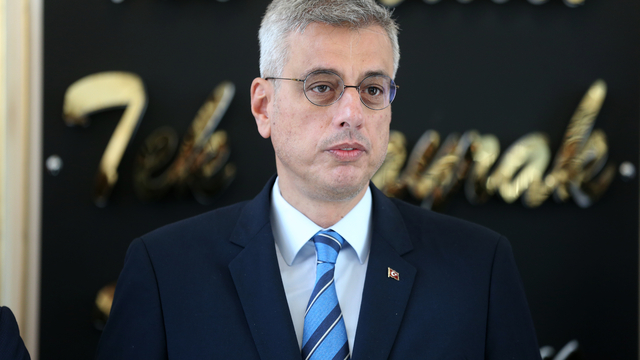 Sağlık Bakanı Kemal Memişoğlu, üst solunum yolu rahatsızlıklarına karşı uyardı: