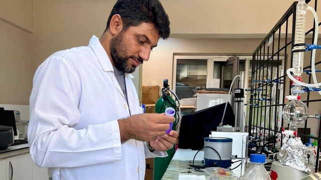 Bartın Üniversitesi, hidrojen üretimi ve yakıt pili uygulamalarını inceleyecek