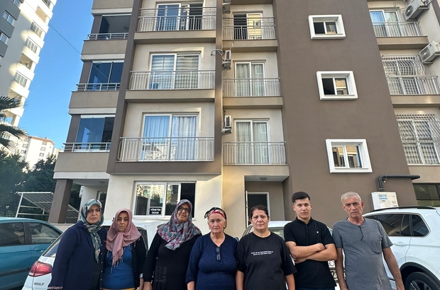 Apartman sakininin tabancayla vurup felç bıraktığı görevli, siteden 7.5 milyon TL tazminat almaya hak kazandı