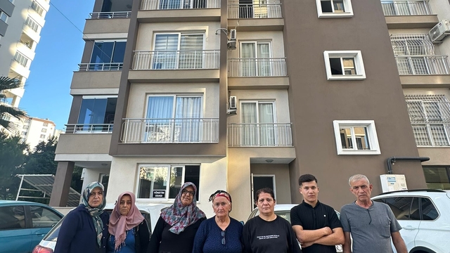 Apartman sakininin tabancayla vurup felç bıraktığı görevli, siteden 7.5 milyon TL tazminat almaya hak kazandı