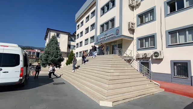 Karabük'te 'Kuyu-28' operasyonunda 4 tutuklama