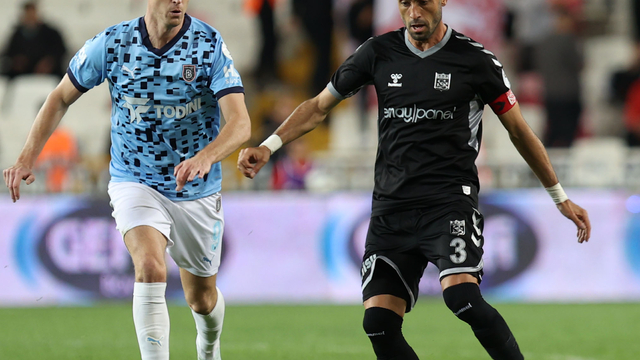 Futbol: Trendyol Süper Lig