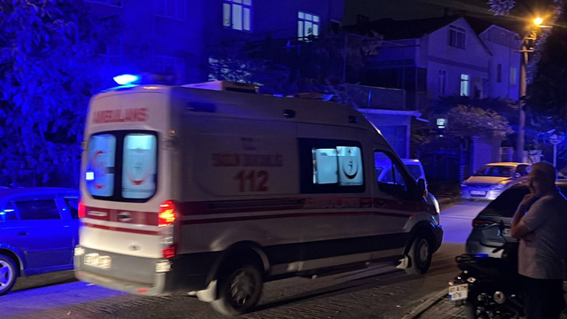 Kocaeli'de silahlı kavgada 2 kişi yaralandı