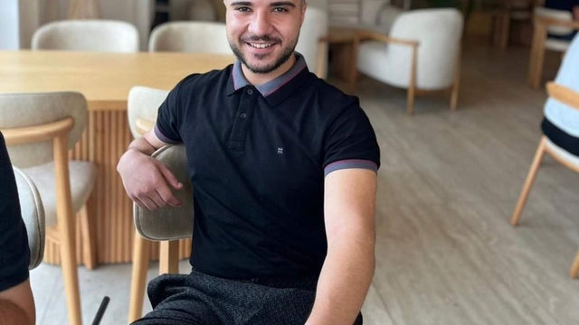 Osmaniye'de otomobilin çarptığı genç, 12 gün sonra öldü