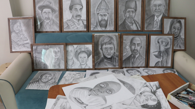 Galeri