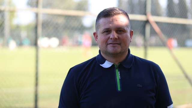 Sakaryaspor, yeni yönetimiyle çıkışa geçmeyi hedefliyor