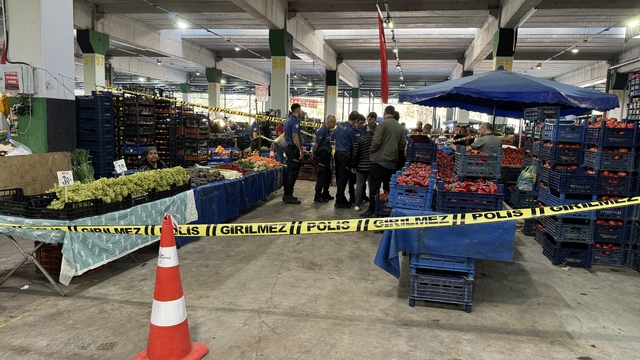 Kocaeli'de bıçaklı kavgada 1 kişi öldü, 1 kişi yaralandı