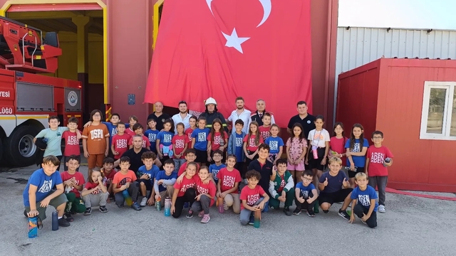 Edirne'den kısa kısa