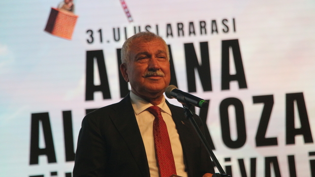 31'inci Altın Koza Film Festivali'nde ödüller sahiplerini buldu