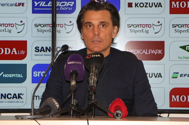 Montella, Adana’nın gelir vergisi rekortmeni oldu