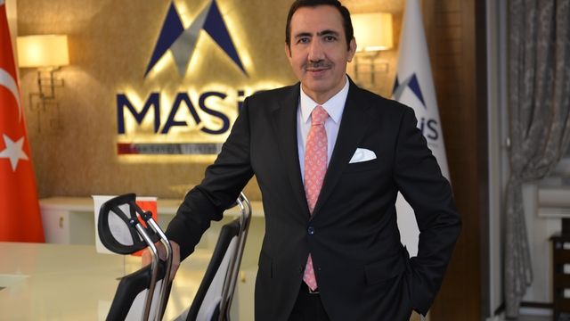 Maden Sanayii İşverenleri Sendikası, Orman Kanunu'nun 16. maddesinin gözden geçirilmesini talep ediyor