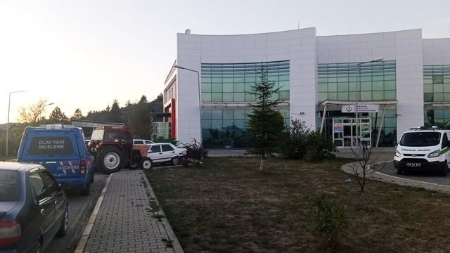 Galeri