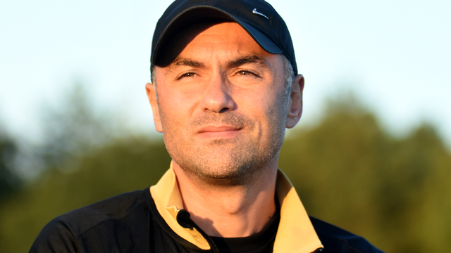 Burak Yılmaz: Oynadığımız oyunun karşılığını almak istiyoruz