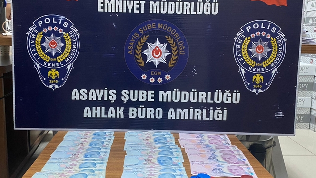Kocaeli'de kumar oynayan 3 kişiye 19 bin 275 lira ceza verildi