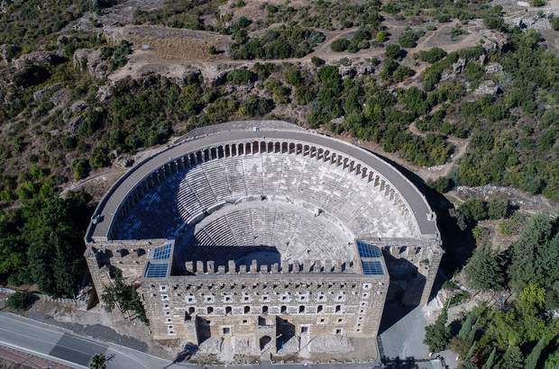 79 kültürel değer UNESCO listesinde bekliyor