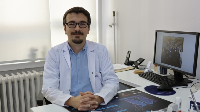 Kronik ürtiker hastalığı, iş performansını ve sosyal ilişkileri olumsuz etkiliyor uyarısı
