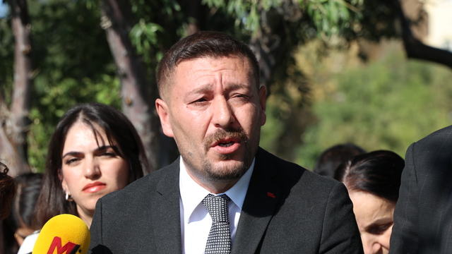 Kayıp üniversiteli Rojin'i arama çalışmalarında 3'üncü gün (2)