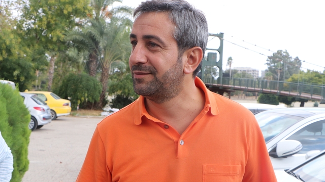 Adanaspor Başkanı Bostancı, görevinden istifa etti