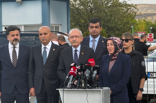 Siyasilerden Sinan Ateş cinayeti davası sonrası açıklama: