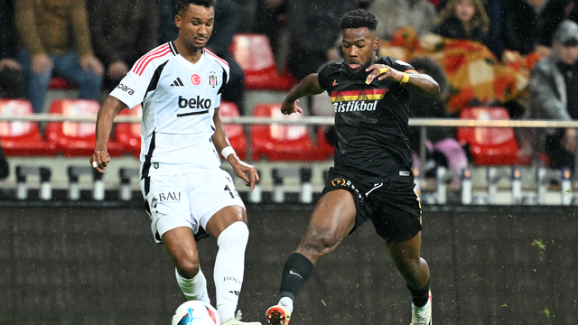 Futbol: Trendyol Süper Lig