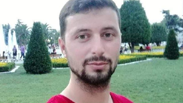 Alabora olan tekneden düşüp kaybolan balıkçının cansız bedeni bulundu