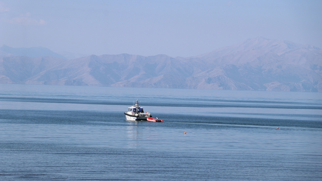 Üniversiteli Rojin'i arama çalışmaları 4'üncü gününde