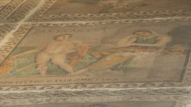 Galeri