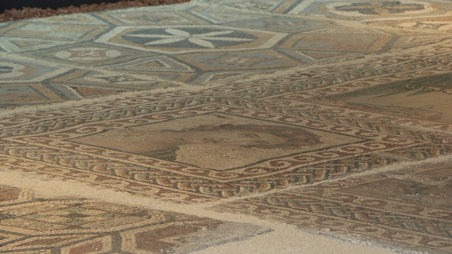 Galeri
