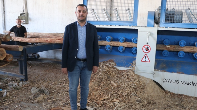 Bankacılığı bırakıp, fabrika kurdu; 4 ülkeye ürün ihraç etmeye başladı