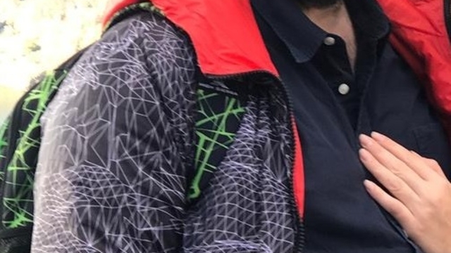 Eski belediye başkanının oğlu kazada ağır yaralandı