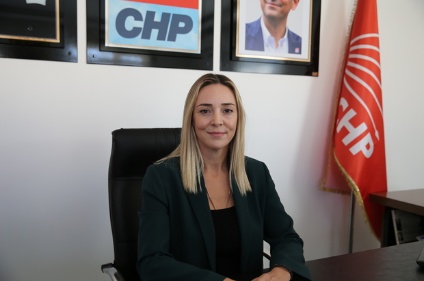 CHP Edirne İl Başkanı Taybıllı, milletvekili Ediz Ün'ün istifa sürecini değerlendirdi: