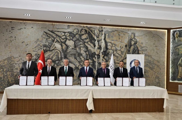 Gaziantep'te "Şahinbey Kitap Günleri" düzenlenecek