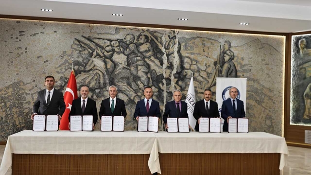 Gaziantep'te "Şahinbey Kitap Günleri" düzenlenecek