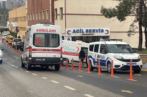 Şanlıurfa’da iki ayrı kaza; 2 ölü, 5 yaralı