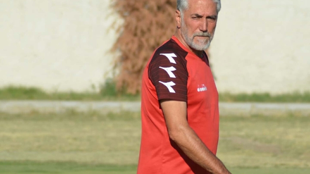 Nazillispor'da Gürhan Sönmez inançlı
