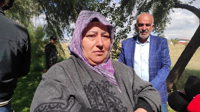 Üniversiteli Rojin, 'Sonar' cihazı ile aranacak (2)