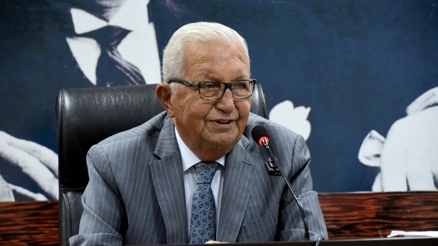 Karadeniz Ereğli Belediye Başkanı Posbıyık'tan kuvvetli yağışlara ilişkin açıklama