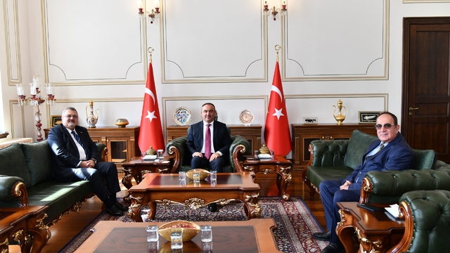 Tekirdağ'dan kısa kısa