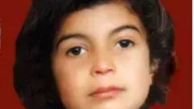 Demet'in katilleri 15 yıl sonra yakalandı